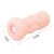 Aircraft Cup Soft Male Masturbator Oral Vaginal Anal Masturbation Soft Real Vagina Pocket Pussy Sex Toys for Men Blowjob