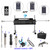 NEW Wireless APP Sex Machine with Amazing Features,Powerful,All Angle Adjustable,No Moveback Machine,200W motor, stroke 15cm