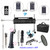 NEW Wireless APP Sex Machine with Amazing Features,Powerful,All Angle Adjustable,No Moveback Machine,200W motor, stroke 15cm