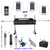 NEW Wireless APP Sex Machine with Amazing Features,Powerful,All Angle Adjustable,No Moveback Machine,200W motor, stroke 15cm