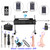 NEW Wireless APP Sex Machine with Amazing Features,Powerful,All Angle Adjustable,No Moveback Machine,200W motor, stroke 15cm