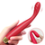 Powerful G-Spot Finger Vibrator Female Thrusting Vagina Massager Dildo Clitoris Stimulator Masturbation Adult Sex Toys for Women
