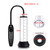 Automatic Penis Pump Penis Enlarger Vacuum Pump Sex Toys for Men Penile Bigger Trainer Adult Male Masturbator Penis Enlargement