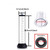 Acrylic Penis Pump Manual Penis Enlarger Sex Toy For Men Vacuum Pump Male Masturbation Penis Extender Trainer Adults Sex Product