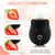 Clit Sucker Vibrator for Women Vagina G-Spot Vibrator Female Masturbator Clitoris Stimulator Adult Goods Rose Sex Toy for Women