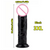 Super Cheap 7 Sizes 5 Colors Realistic Soft Jelly Dildo Suction Cup Adult Sex Toy for Women and Men Vaginal and Anal Masturbator