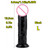 Super Cheap 7 Sizes 5 Colors Realistic Soft Jelly Dildo Suction Cup Adult Sex Toy for Women and Men Vaginal and Anal Masturbator