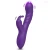 Powerful Rabbit Vibrator Women G-Spot Clitoral Stimulator Vagina Nipple Massager Dildo Female Masturbator Adult Sex Toy