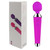 Powerful Vibrator AV Rod Magic-Wand Clitoris Stimulator Adult Sex Toy for Women G Spot Massager Adult Female Masturbator Product