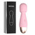 10 Modes Strong Vibration Mini Vibrator Magic Stick USB Charging Massager Clitoris G-Spot Vibrators Sex Toy For Women Adults 18