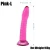 Soft Anal Dildo Butt Plug Prostate Massager Adult Gay Phalluses Anal Plug Beads G-spot Erotic Sex Toys For Men Women Products