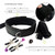 BDSM Kits Sex Bondage Vibrators Sex toys for Women Couples Adult 18 Handcuffs erotic accessories anal plug Dildo Sexy Toys Shop