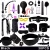 BDSM Kits Sex Bondage Vibrators Sex toys for Women Couples Adult 18 Handcuffs erotic accessories anal plug Dildo Sexy Toys Shop