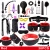 BDSM Kits Sex Bondage Vibrators Sex toys for Women Couples Adult 18 Handcuffs erotic accessories anal plug Dildo Sexy Toys Shop