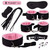 BDSM Kits Sex Bondage Vibrators Sex toys for Women Couples Adult 18 Handcuffs erotic accessories anal plug Dildo Sexy Toys Shop