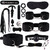 BDSM Kits Sex Bondage Vibrators Sex toys for Women Couples Adult 18 Handcuffs erotic accessories anal plug Dildo Sexy Toys Shop