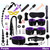 BDSM Kits Sex Bondage Vibrators Sex toys for Women Couples Adult 18 Handcuffs erotic accessories anal plug Dildo Sexy Toys Shop