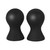 2PCS Silicone Nipple Sucker Pump Breast Massager Sex Toys For Women Nipple Clamps Clitoris Stimulator Sexy Games For Couples