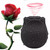 10 Speed Rose Suker Vibrator G-spot Dildo Clitoris Stimulating Sucking Female Sex Toy USB Rechargeable Rose-shaped Mini Massager