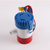 12V Submersible Marine Water Pump 1100GPH Vacuum Bilge Pump for Boat Yacht Waterplane Motor Home Houseboat Fishing Boat Accessor