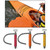 Kayak Bilge Pump Portable Marine Kayak Bilge Hand Air Pump Manual Hand Water Drainage Pumps with Tube Boat Accessories