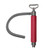 Kayak Bilge Pump Portable Marine Kayak Bilge Hand Air Pump Manual Hand Water Drainage Pumps with Tube Boat Accessories