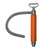 Kayak Bilge Pump Portable Marine Kayak Bilge Hand Air Pump Manual Hand Water Drainage Pumps with Tube Boat Accessories