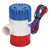 Bilge Pump 12V Electric Marine Water Pump 29mm ID Hose Submersible Boat Water Pump