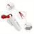 12-24-32V Bilge Pump  Automatic Electric Water Pump Boat Marine Float Switch Water Level Controller Flow Sensor Switch