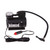 12V 300PSI Portable Air Compressor with Pressure Gauge Electric Air Pump Auto Tire Infaltor Pump for Motor Bike Auto Car Tyre