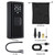 YIJU Wireless Air Pump 150psi Portable Electric Tire Inflator For Car Bicycle Motorcycle Mini Air Compressor Tire Air Injector