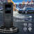 Car Air Pump Portable Wireless Pump For Car Tires Bicycle Basketball Electric Air Compressor Small Mini Tire Inflator 150 Psi