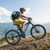 Ecarpat Dual Full Suspension Mountain Bike 24/26/27.5 Inch, Mens Women Teenagers Boy Girl Mountain Bike, 21-Speed Disc Bicycles