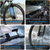 VIPDRIVE Defier 1.1 Adult Electric Bike, 750W Peak Motor, 48V 7.8Ah Battery, 26" Tire, 20MPH Mountain & Road Ebike