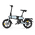 Wholesale 2-Seat Foldable Electric Bicycle 48v Stealth Bomber City Bike 3 Speeds Smart Electronic Bikes for Lithium Battery