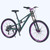 Aluminum Alloy27.5/26Soft Tail Mountain Bike Adult Men's Mountain Bike Shock Absorption