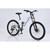 Aluminum Alloy27.5/26Soft Tail Mountain Bike Adult Men's Mountain Bike Shock Absorption