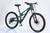 Aluminum Alloy27.5/26Soft Tail Mountain Bike Adult Men's Mountain Bike Shock Absorption