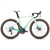 Carbon Fibre Road Bike GRAVEL-V3 Hydraulic Disc Brakes Racing Wireless Electronic Shifting Hidden Cable 24S 700C