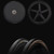 Cycletrack Time Carbon Fiber TT Bicycle Racing Triathlon Road Bike Time Trial Bike