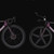 Cycletrack Time Carbon Fiber TT Bicycle Racing Triathlon Road Bike Time Trial Bike