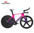 Cycletrack Time Carbon Fiber TT Bicycle Racing Triathlon Road Bike Time Trial Bike