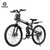 Flyrun AR26-ST Folding Electric Bike for Adults, 26" Tire, 750W Peak Motor, 48V 7.8Ah Battery, Max Speed 20MPH, UL 2849 Certifie