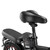 EU UK US Warehouse Cheap Mini Folding Electric Moped EBike 48V Lithium Battery Aluminum Alloy Frame From China Manufacturers