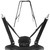 Sex Sling with Removable Stirrups and Hanging Swing Stand Freestanding Erotic Furniture for Couples Adult Toys Erotic Games