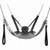 Sex Swing Freestanding Steel Frame with Adjustable Sex Sling Bdsm Bondage Furniture Widened Comfortable Seat Thigh Restraint Toy