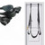 Door Sex Swing with Seat - Sexy Slave Bondage Love Slings for Adult Couples with Adjustable Straps, Holds Up To 300lbs