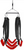 BDSM Sex Swing for Adult Toys, Upgraded Heavy Duty 360° Spinning Sex Swings with Adjustable Sex Sling for Both Ceiling & Door Mount Options, Adult Swing for Bedroom Couples Sex Toys