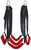 BDSM Sex Swing for Adult Toys, Upgraded Heavy Duty 360° Spinning Sex Swings with Adjustable Sex Sling for Both Ceiling & Door Mount Options, Adult Swing for Bedroom Couples Sex Toys
