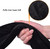 BDSM Sex Swing for Adult Toys, Upgraded Heavy Duty 360° Spinning Sex Swings with Adjustable Sex Sling for Both Ceiling & Door Mount Options, Adult Swing for Bedroom Couples Sex Toys